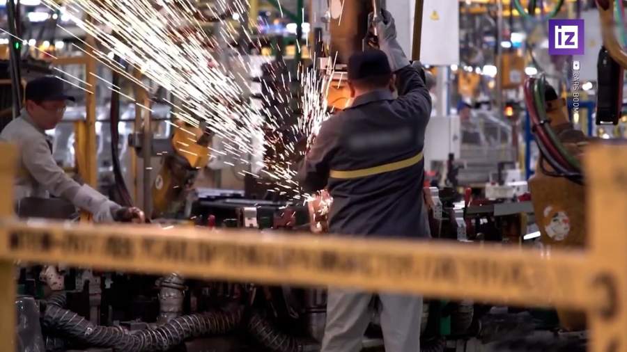 Nissan объявил об отзыве более полумиллиона автомобилей из-за неисправности