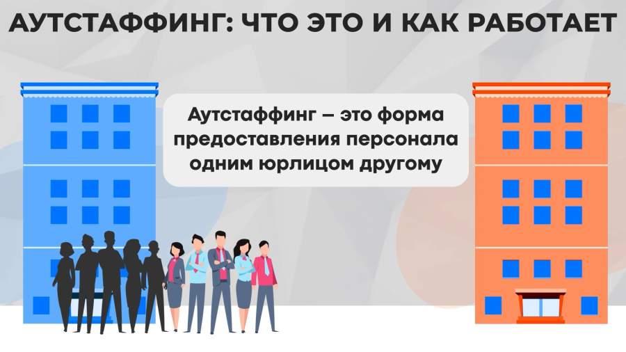 Графика. Аутстаффинг: что это такое и как это работает | Видео ...