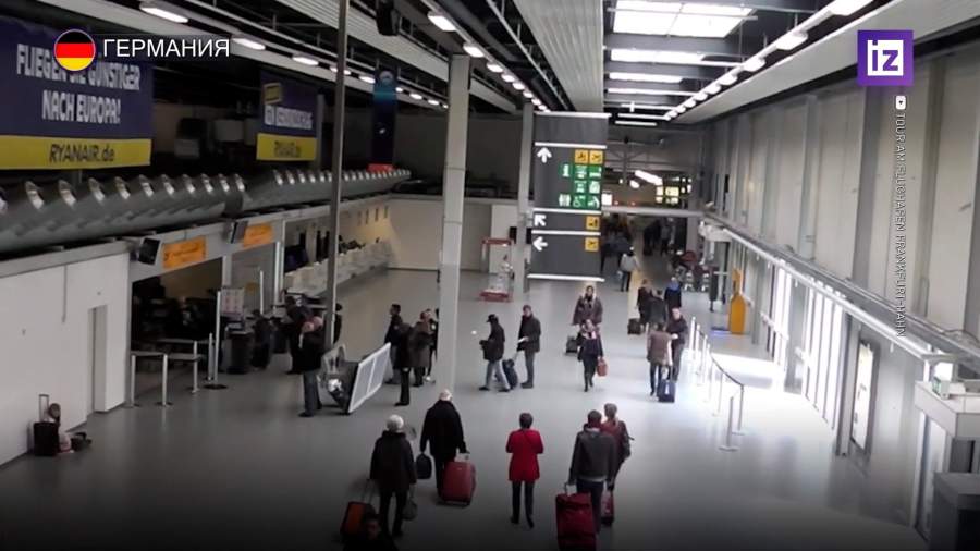 Бизнесмен из РФ приобрел обанкротившийся аэропорт в Германии