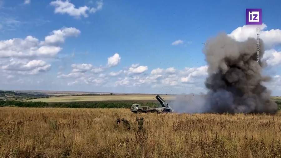 В «Ростехе» заявили о кратном росте поставок современного оружия в армию РФ