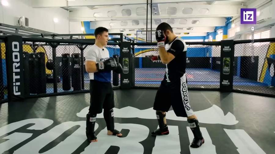 В UFC не обнаружили фактов мошенничества Махачева перед боем