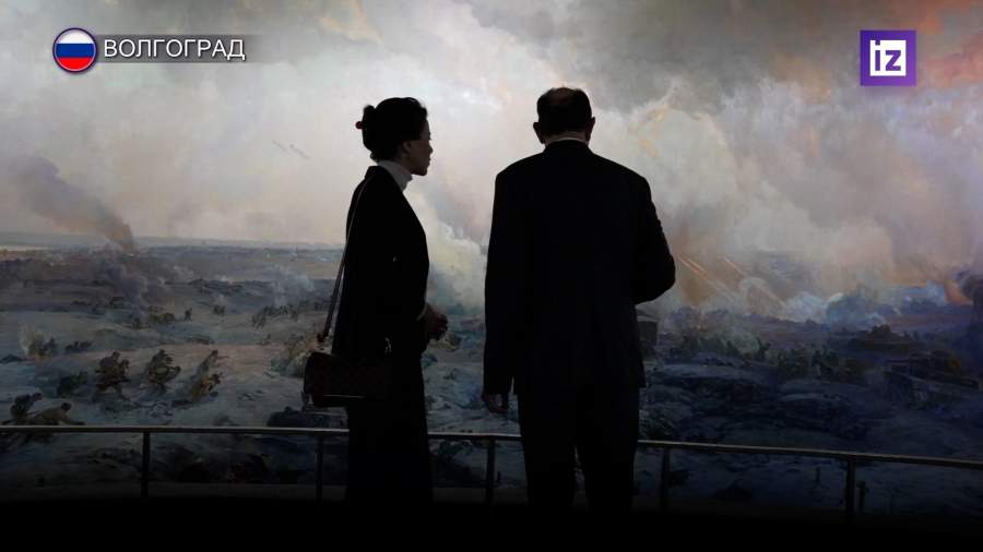 Внука де Голля восхитили патриотизм и единение русского народа