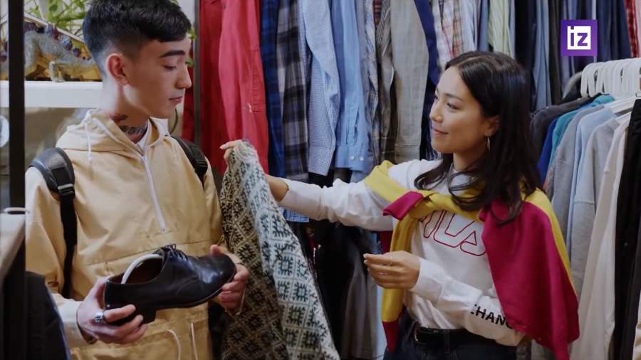 Около 20 брендов одежды из Ирана появится на российском рынке