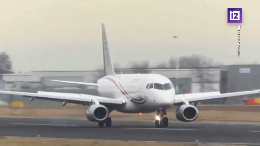 Правительство РФ пересмотрит субсидии на развитие региональных авиаперевозок