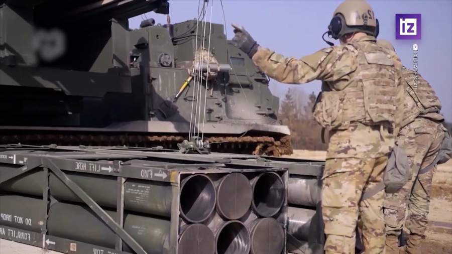 Власти США планируют продать Польше РСЗО HIMARS и боеприпасы к ним