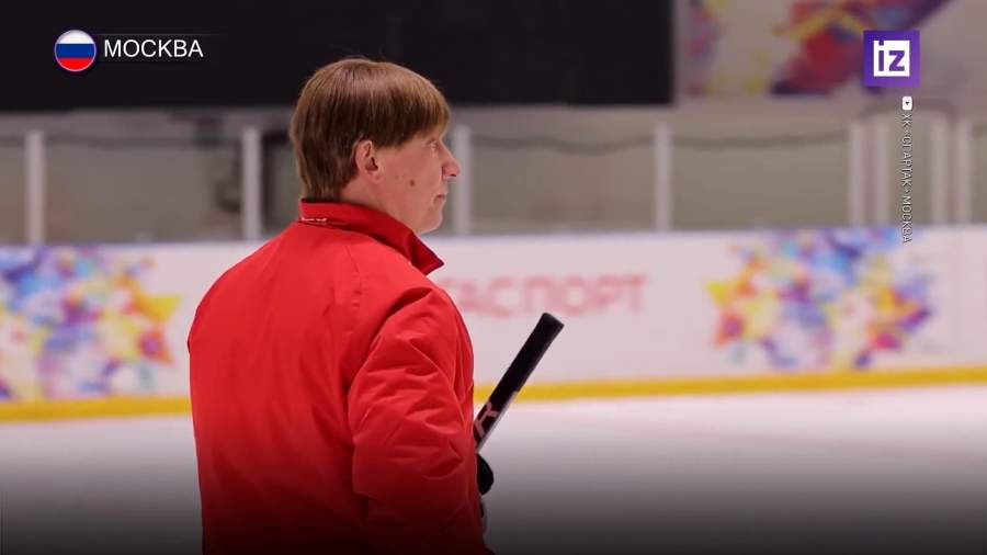 Хоккейный клуб «Спартак» объявил об уходе Игоря Гришина с поста главного тренера