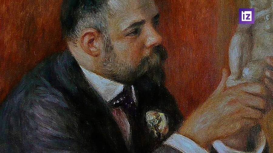 Картины Гогена, Ренуара и Сезанна вернут правообладателям