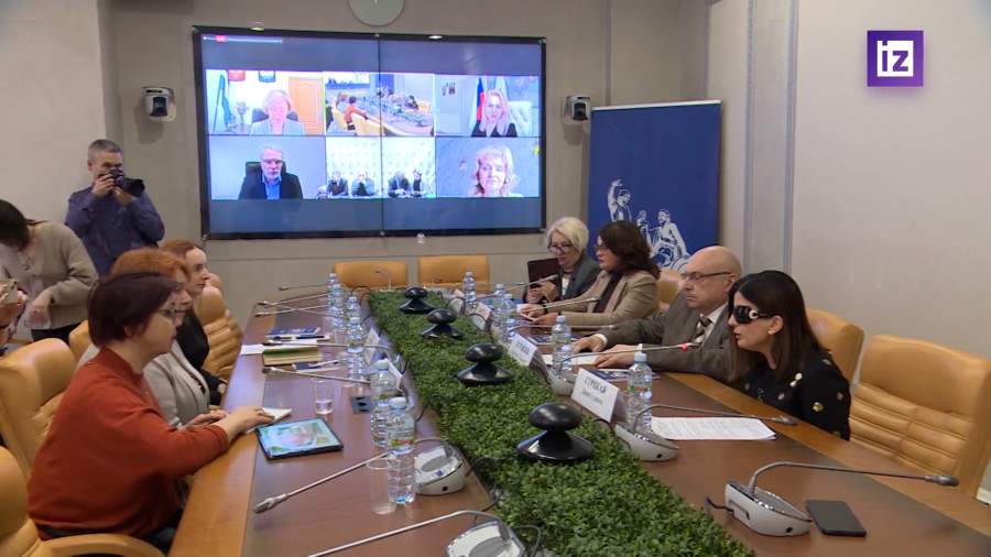 Началось формирование нового состава Общественной палаты