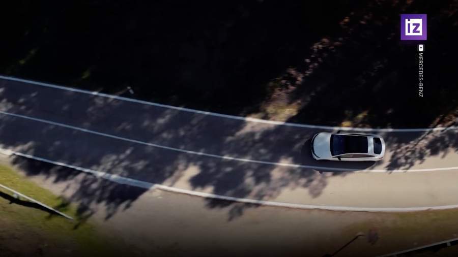 Mercedes-Benz станет партнером Google