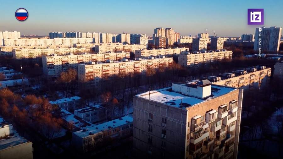 Метеорологическая весна в Центральной России ожидается не раньше апреля