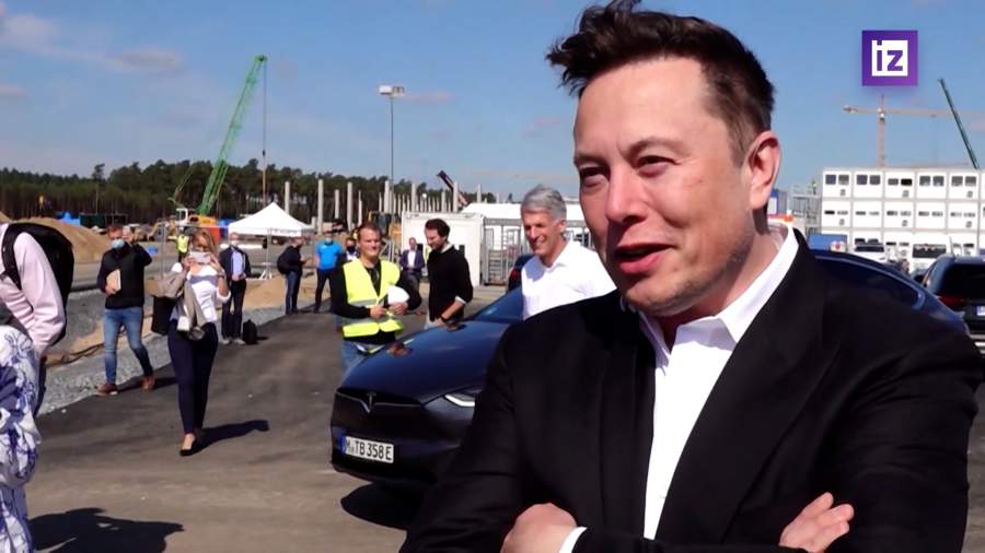 Маск пообещал не допустить третьей мировой из-за запрета Starlink