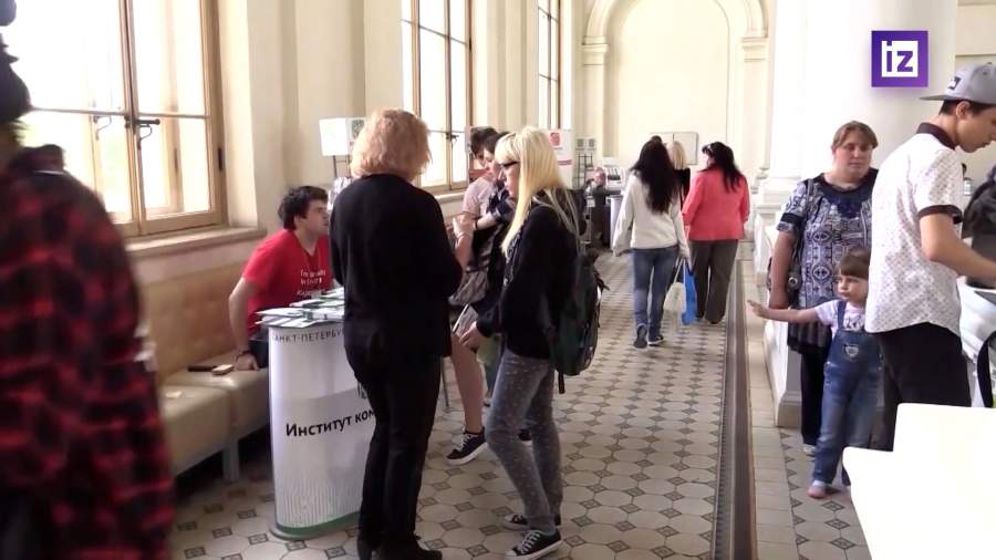 Росмолодежь планирует развивать стандарты программы «Больше, чем путешествие»