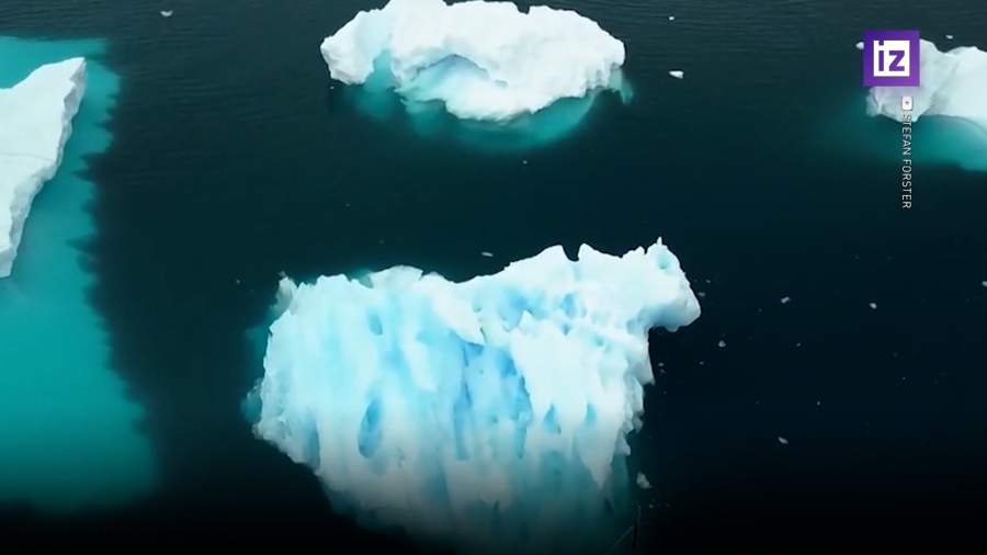 Байден считает изменение климата угрозой страшнее ядерной войны