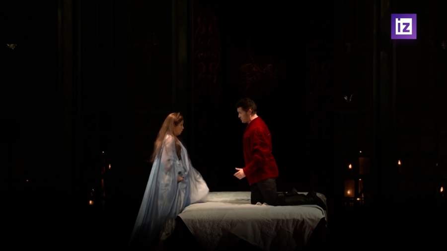 «Метрополитен-опера» выплатит компенсацию Нетребко за отмененные концерты