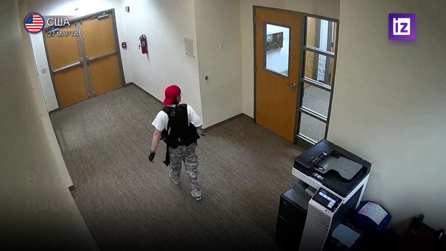 Байден собирается ужесточить закон об оружии