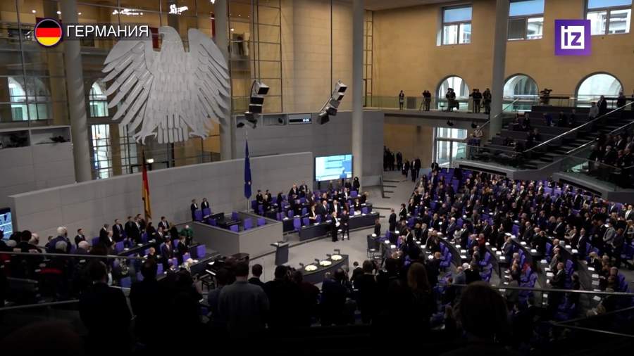 В Германии отказались от проведения заседания по взрывам на «Северных потоках»