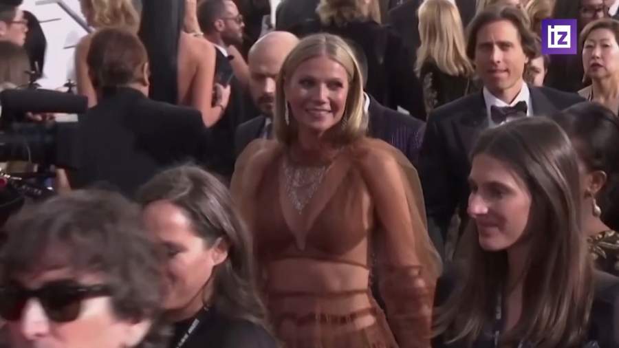 Гвинет Пэлтроу предстанет перед судом за инцидент во время катания на лыжах