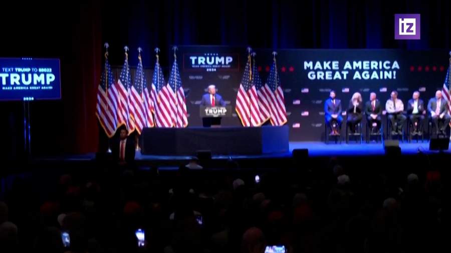 Дональду Трампу разблокировали канал в YouTube спустя 2 года