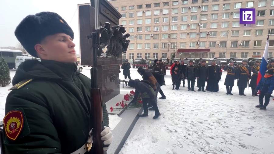 Родным погибших на СВО военных хотят оплачивать билеты в отпуск