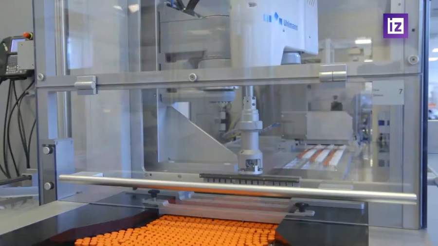 Кабмин направит более ₽500 млн на исследования в области здравоохранения