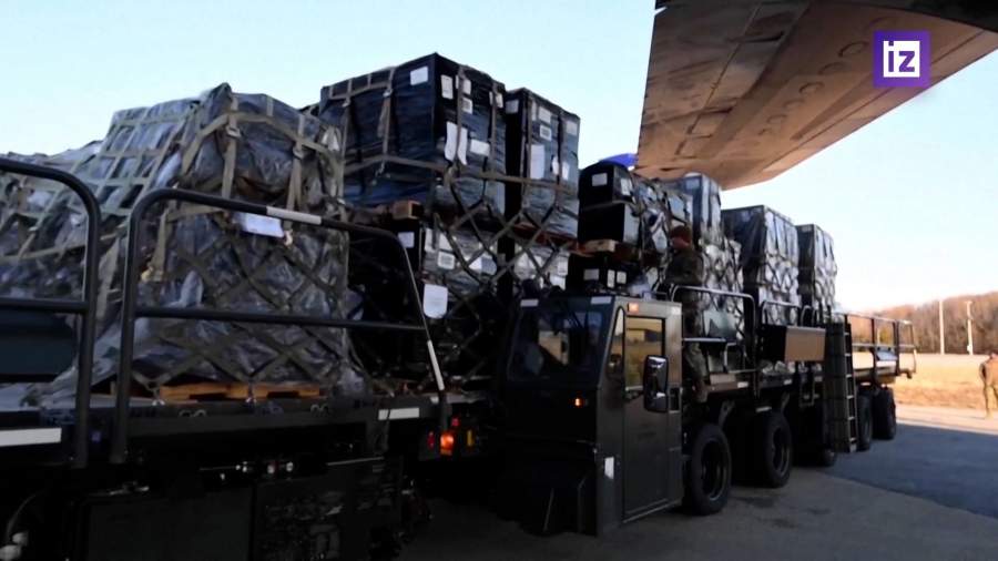 Киев нуждается в ежемесячной поставке 250 тыс. артиллерийских снарядов от ЕС