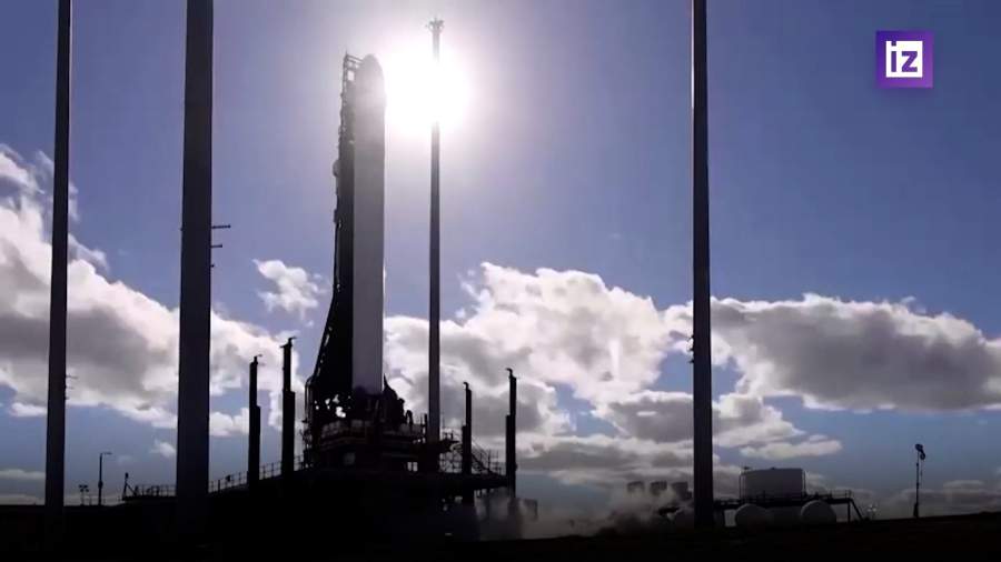 Очередной запуск 3D-печатной ракеты не состоялся из-за отказа двигателя