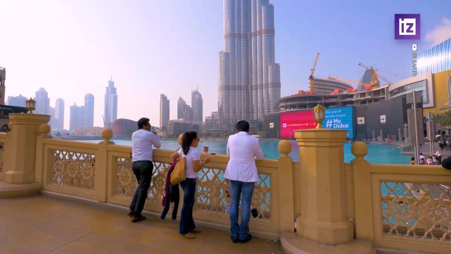 Паспорт ОАЭ занял первое место в «рейтинге силы паспортов» Nomad Capitalist