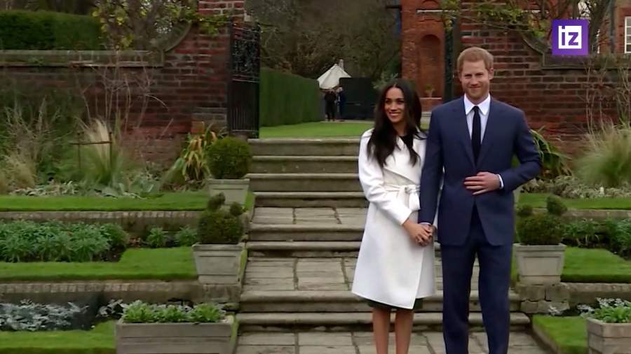 Принц Гарри и Меган Маркл не поедут без детей на коронацию Карла III