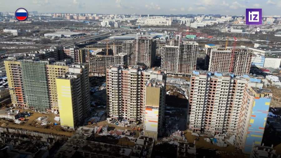 В российских новостройках могут ужесточить стандарты отделки