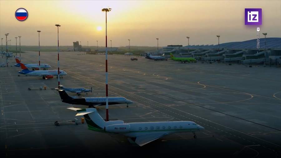 Авиакомпании в России перешли на летнее расписание