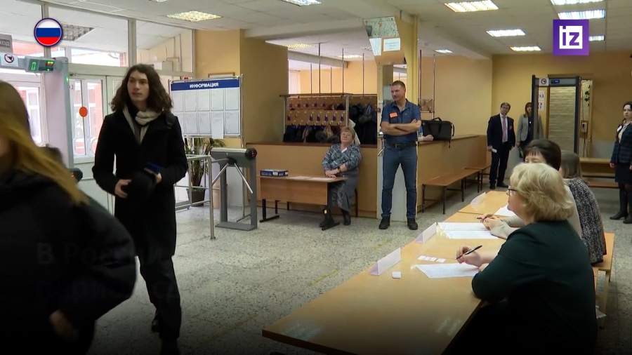 В России начался период досрочной сдачи ЕГЭ