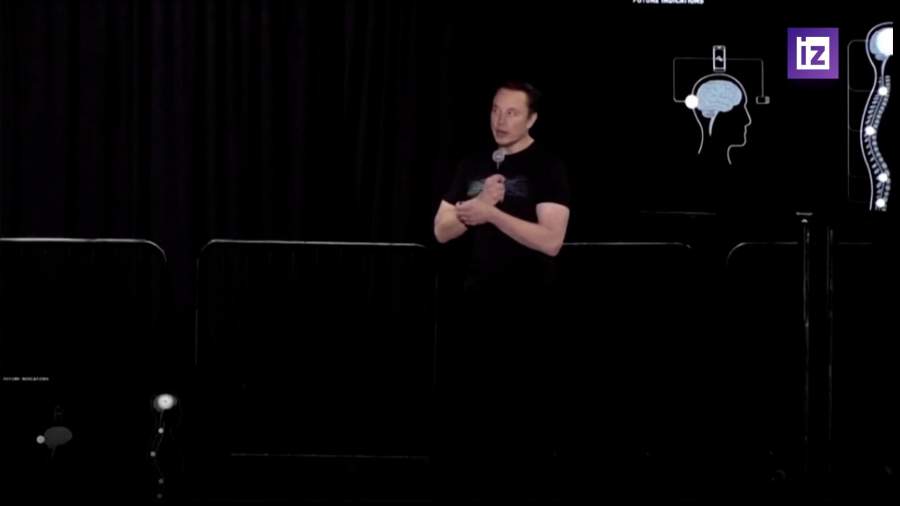 Компании Илона Маска отказали в испытаниях на людях