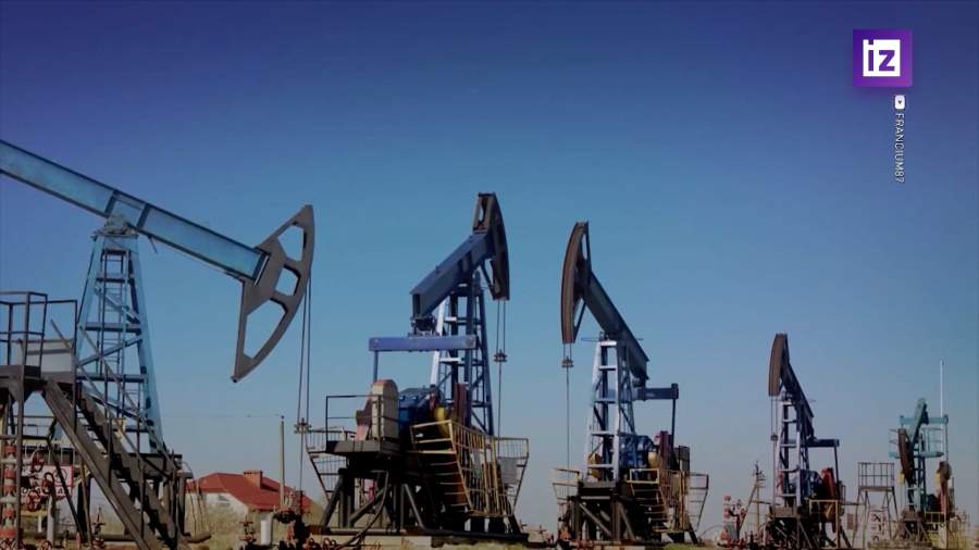 Saudi Aramco построит крупный нефтеперерабатывающий завод в Китае