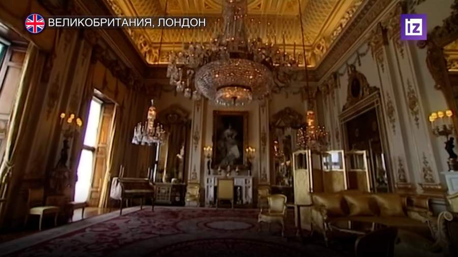 Король Карл III переедет в Букингемский дворец через четыре года