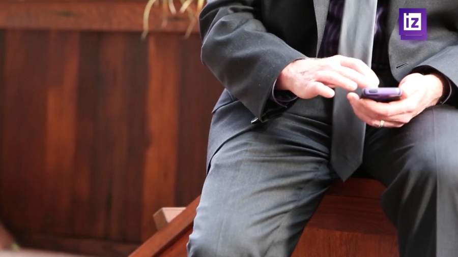 Скорость мобильной связи увеличится к 2030 году