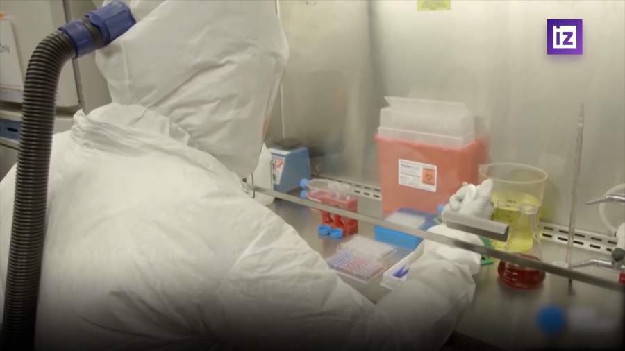 Расследование о деятельности лабораторий на Украине близится к завершению