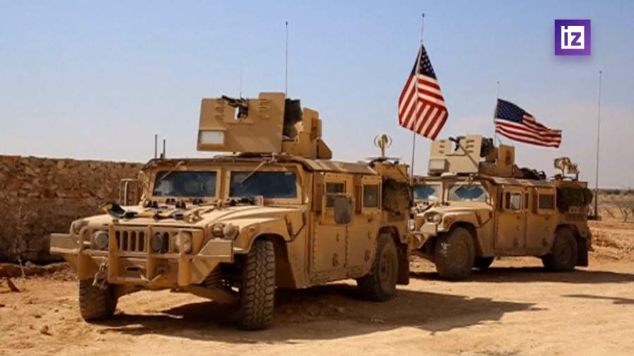 Палата представителей США отклонила резолюцию о выводе войск из Сирии