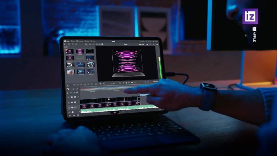 Apple приостанавливает гарантийное обслуживание MacBook и iPad в РФ