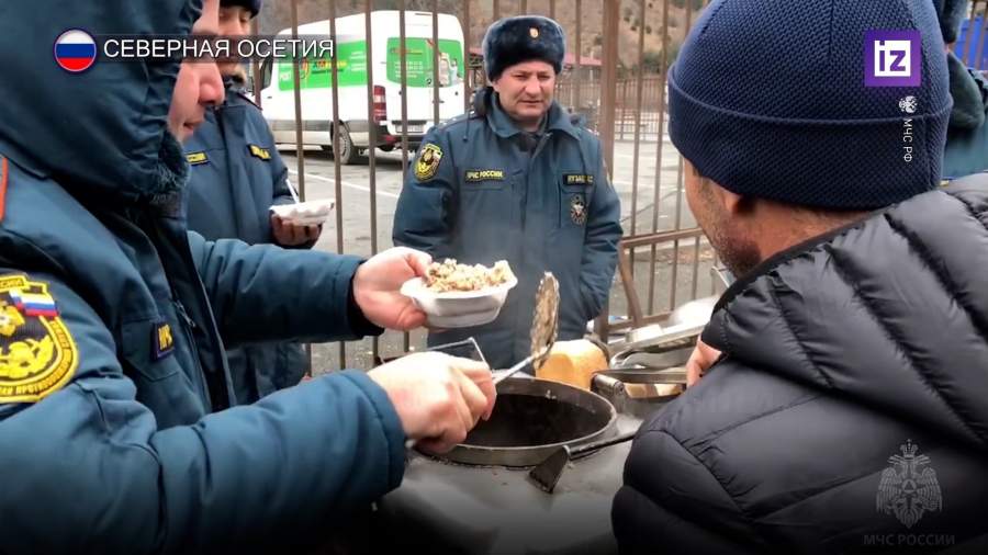 осетинский секс порно видео