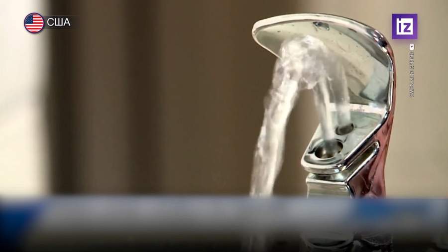 Америке угрожает дефицит пресной воды