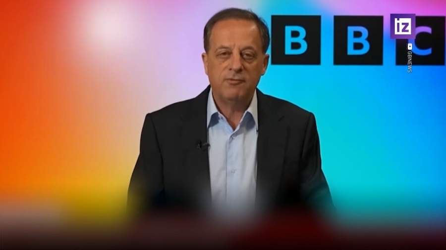 Председатель ВВС покинул пост в связи с разгоревшимся скандалом