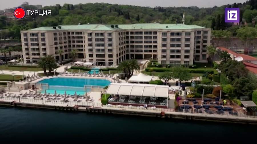 Турецкие отели снижают цены из-за низкого спроса среди россиян