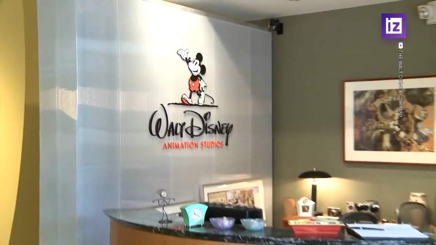 Disney сократит более 220 тыс. сотрудников
