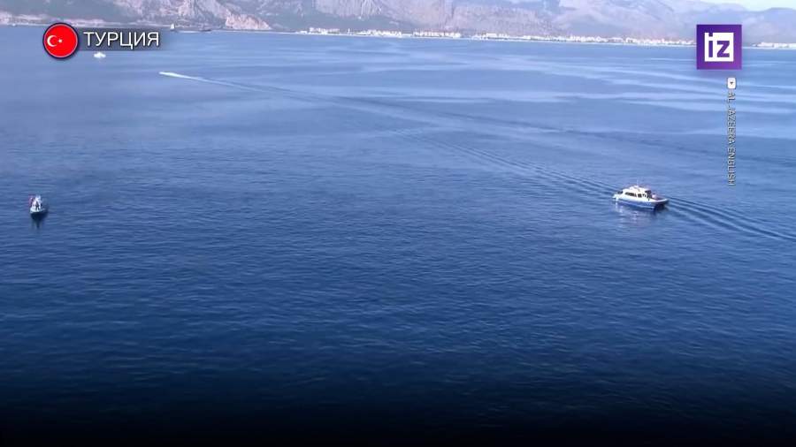 Турция видит потенциал для экспорта своего черноморского газа в Европу