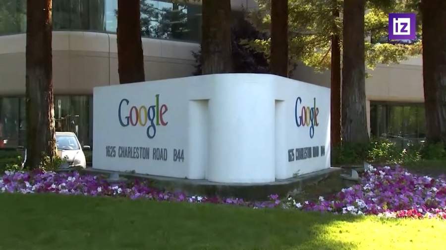 Доходы Google падают из-за роста ChatGPT