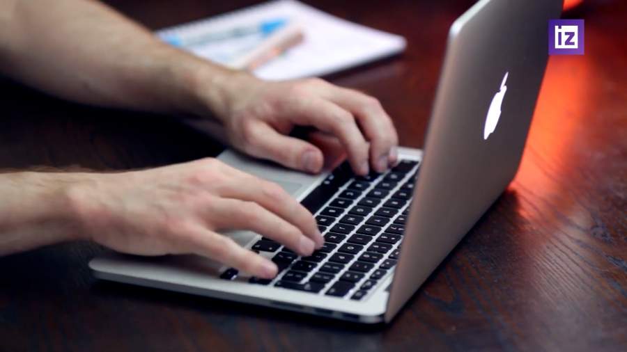 Хакеры создали блокирующий файлы на компьютерах Apple вирус