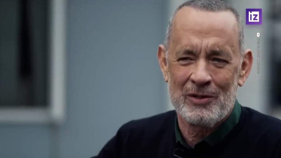 Актер Том Хэнкс присоединился к забастовке Гильдии сценаристов США