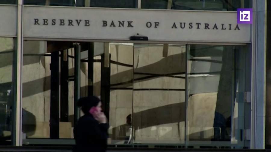 Впервые за 15 лет правительство Австралии ожидает профицит бюджета