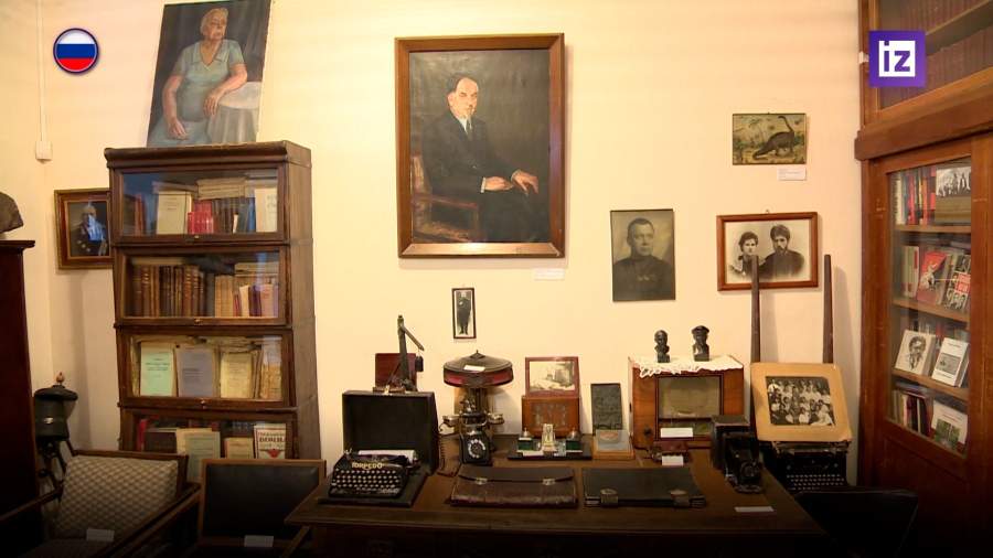 Всероссийская акция «Ночь музеев» пройдет по всей стране 20 мая