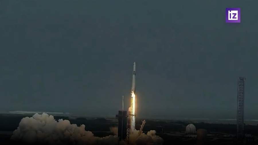 Саудовская Аравия направила на МКС первую арабскую женщину-медика